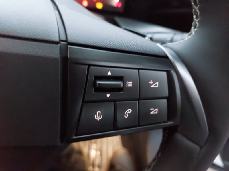 Used Vauxhall Mokka 2025 for sale - 76970158: Photo 18