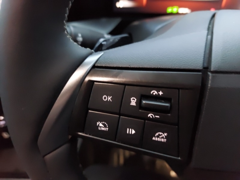 Used Vauxhall Mokka 2025 for sale - 76970158: Photo 19