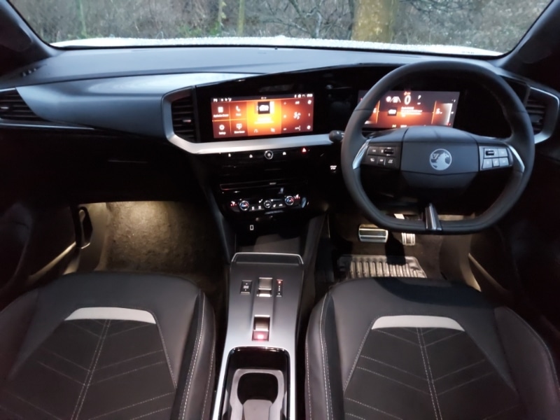 Used Vauxhall Mokka 2025 for sale - 76970158: Photo 2