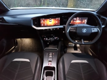 Used Vauxhall Mokka 2025 for sale - 76970158: Photo