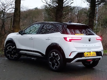 Used Vauxhall Mokka 2025 for sale - 76970158: Photo