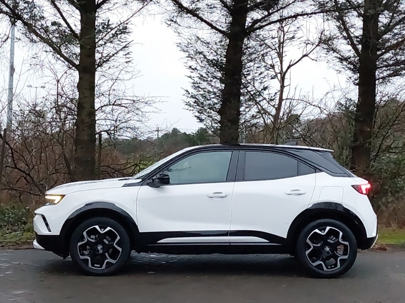 Used Vauxhall Mokka 2025 for sale - 76970158: Photo 4