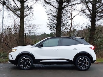 Used Vauxhall Mokka 2025 for sale - 76970158: Photo