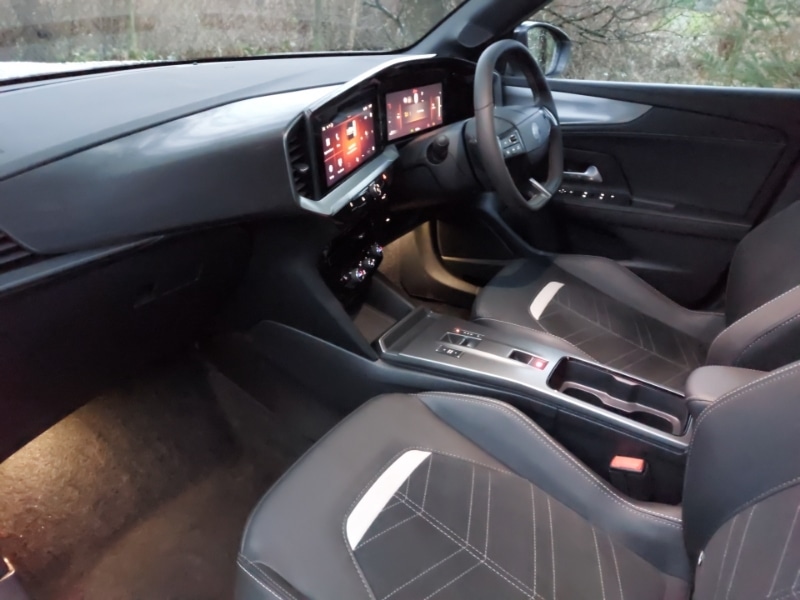 Used Vauxhall Mokka 2025 for sale - 76970158: Photo 5