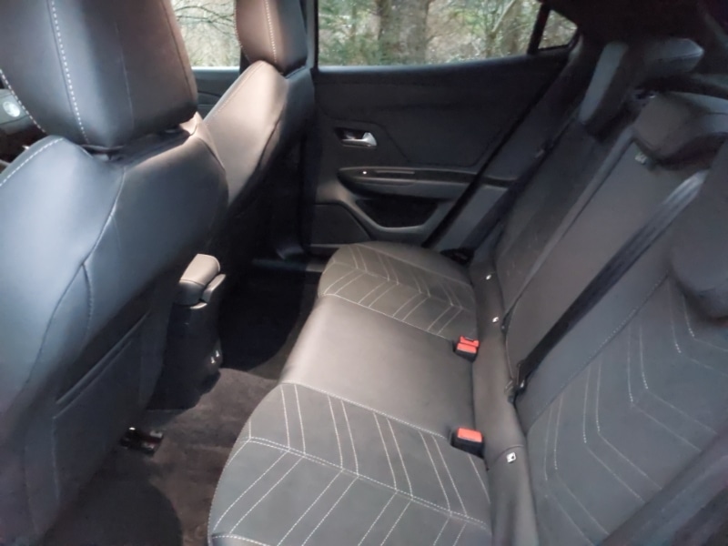 Used Vauxhall Mokka 2025 for sale - 76970158: Photo 6