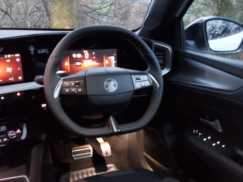 Used Vauxhall Mokka 2025 for sale - 76970158: Photo 7