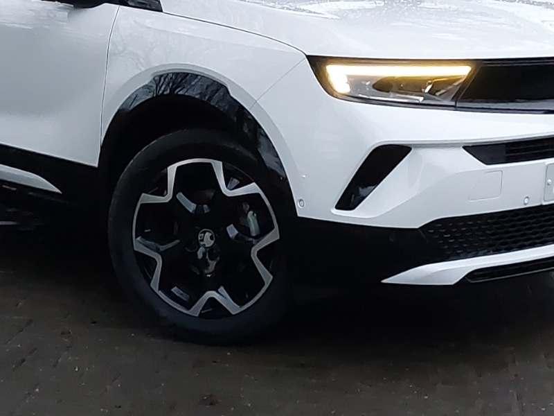 Used Vauxhall Mokka 2025 for sale - 76970158: Photo 9