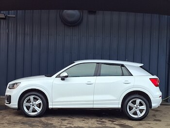 Used Audi Q2 2020 for sale - 78490013: Photo
