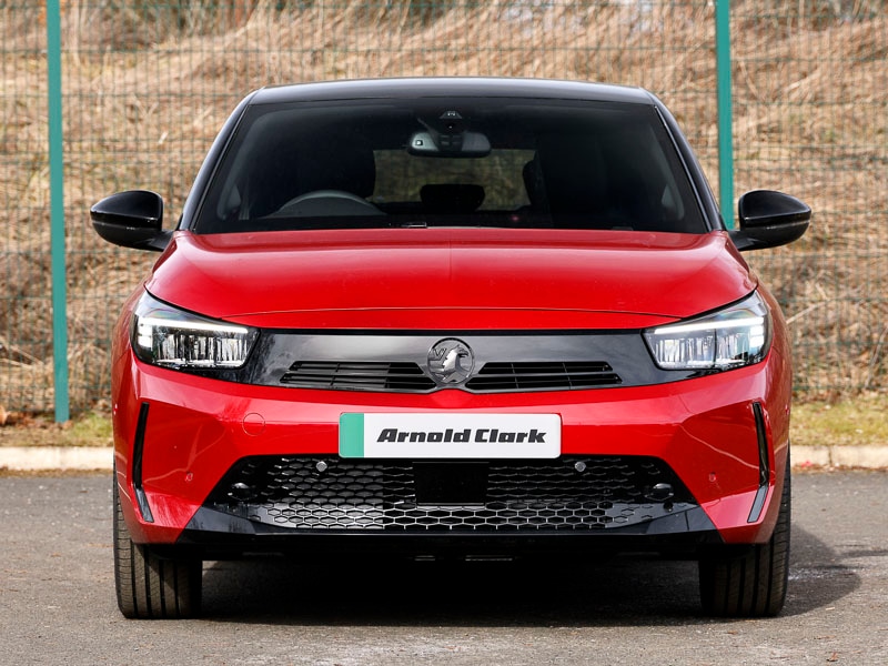 Used Vauxhall Corsa 2026 for sale - 77756151: Photo 13