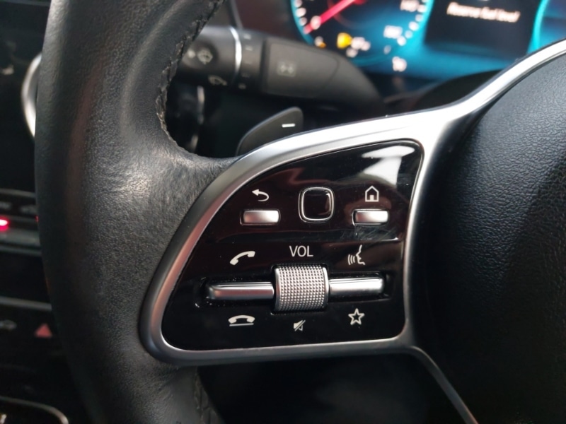 Used Mercedes-Benz C Class 2020 for sale - 77466371: Photo 19