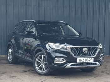 Used MG MG HS 2022 for sale - 75362553: Photo