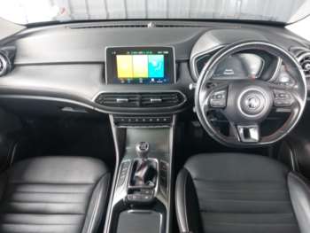Used MG MG HS 2022 for sale - 75362553: Photo