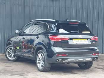 Used MG MG HS 2022 for sale - 75362553: Photo