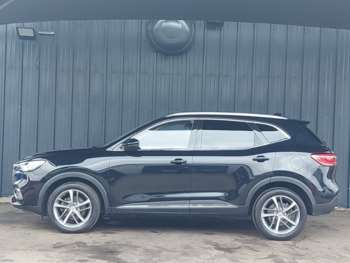 Used MG MG HS 2022 for sale - 75362553: Photo