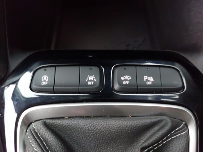 Used Vauxhall Corsa 2022 for sale - 76713653: Photo 13