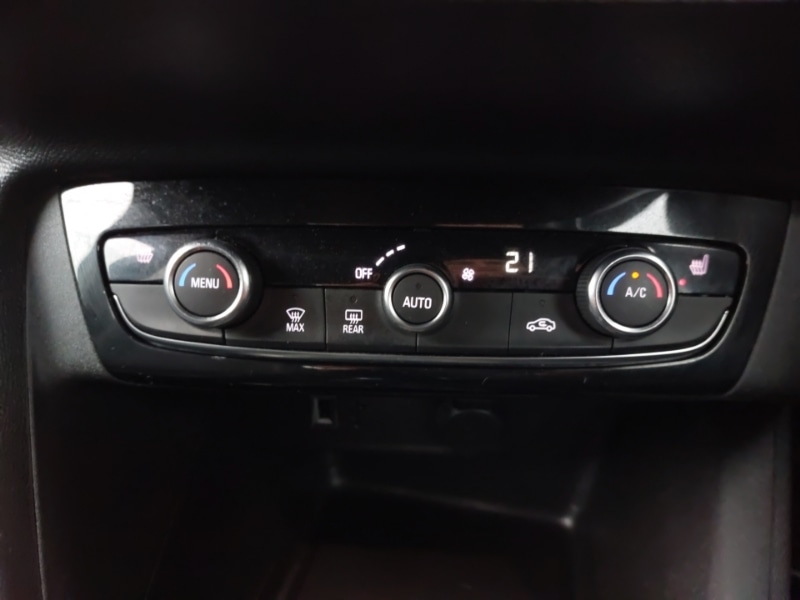 Used Vauxhall Corsa 2022 for sale - 76713653: Photo 15