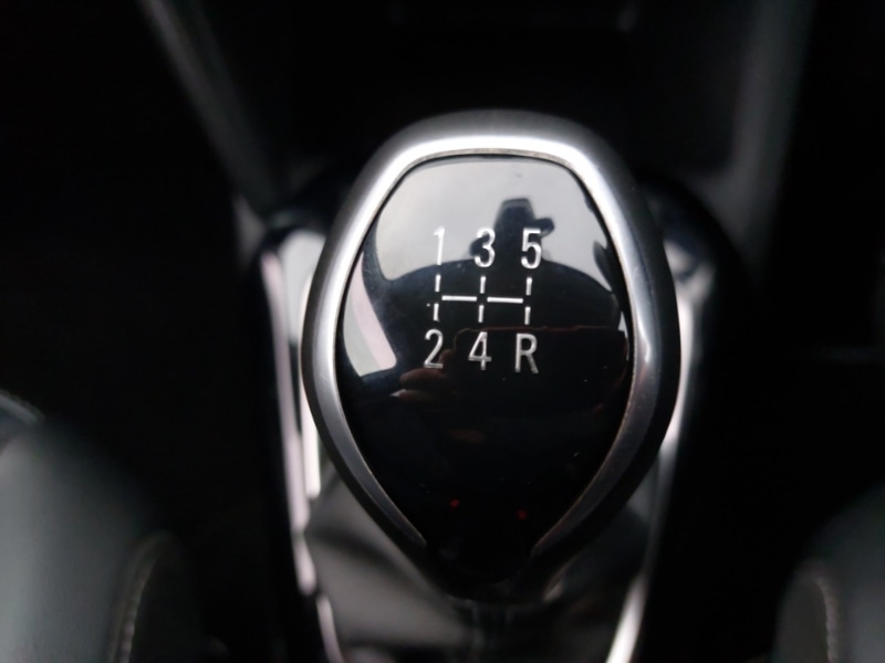 Used Vauxhall Corsa 2022 for sale - 76713653: Photo 16