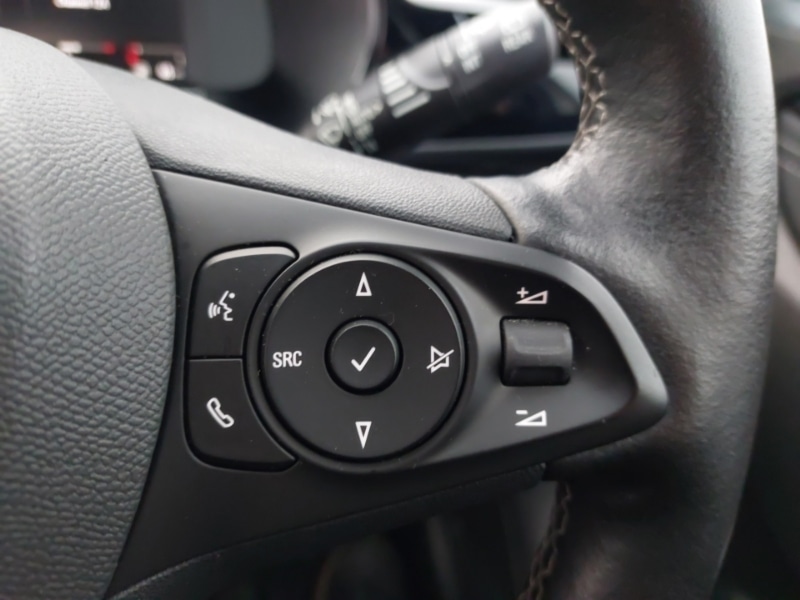 Used Vauxhall Corsa 2022 for sale - 76713653: Photo 17