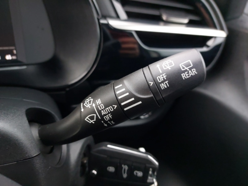 Used Vauxhall Corsa 2022 for sale - 76713653: Photo 18