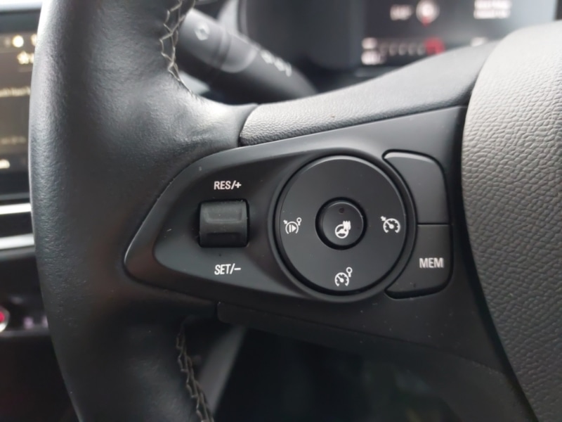 Used Vauxhall Corsa 2022 for sale - 76713653: Photo 19