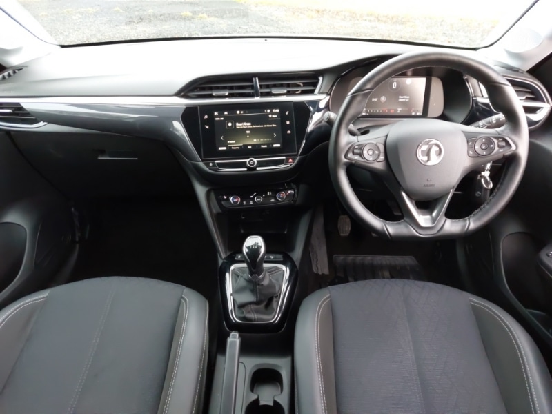 Used Vauxhall Corsa 2022 for sale - 76713653: Photo 2