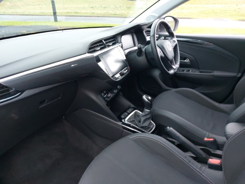 Used Vauxhall Corsa 2022 for sale - 76713653: Photo 5
