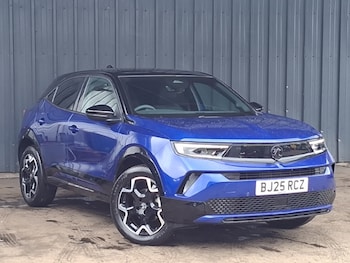 Used Vauxhall Mokka 2025 for sale - 78940989: Photo