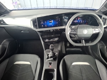 Used Vauxhall Mokka 2025 for sale - 78940989: Photo