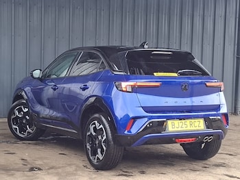 Used Vauxhall Mokka 2025 for sale - 78940989: Photo