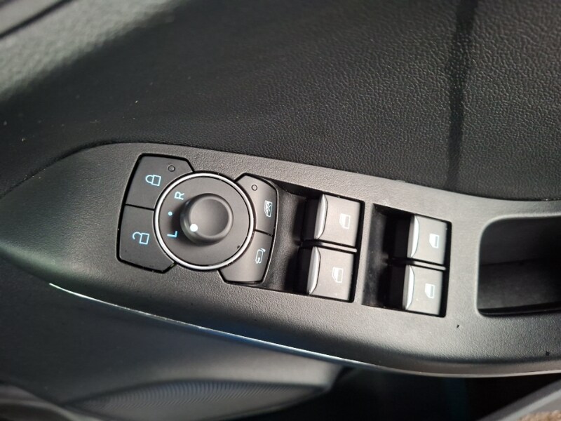 Used Ford Puma 2022 for sale - 77544408: Photo 11