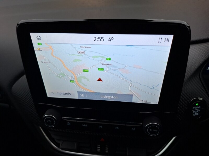 Used Ford Puma 2022 for sale - 77544408: Photo 13