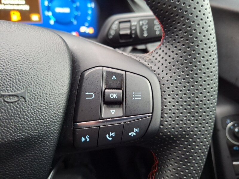 Used Ford Puma 2022 for sale - 77544408: Photo 14