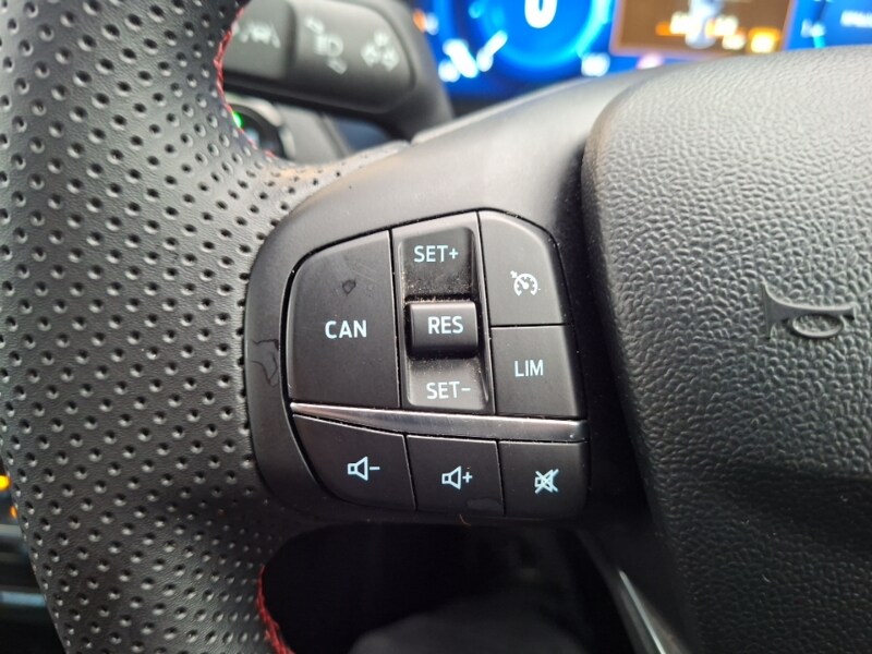 Used Ford Puma 2022 for sale - 77544408: Photo 15