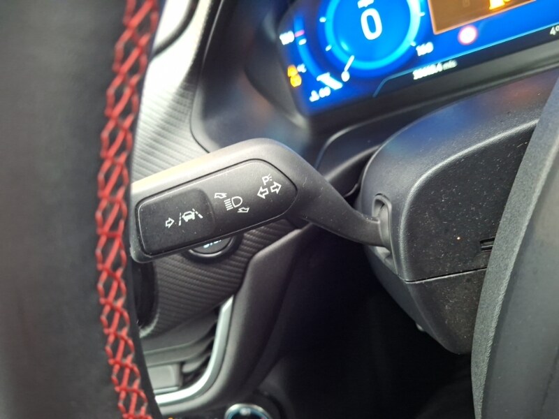 Used Ford Puma 2022 for sale - 77544408: Photo 16