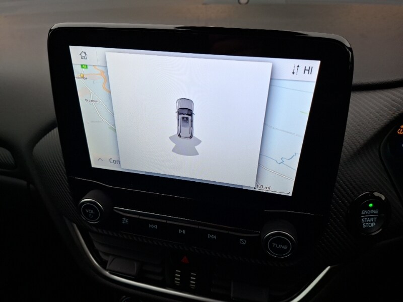 Used Ford Puma 2022 for sale - 77544408: Photo 17