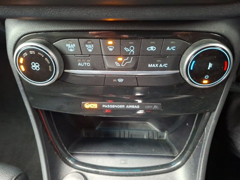 Used Ford Puma 2022 for sale - 77544408: Photo 18