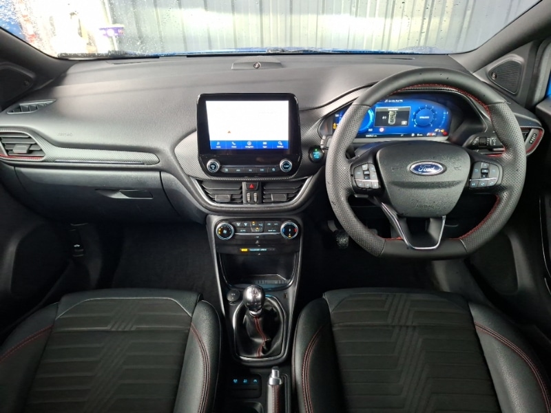 Used Ford Puma 2022 for sale - 77544408: Photo 2