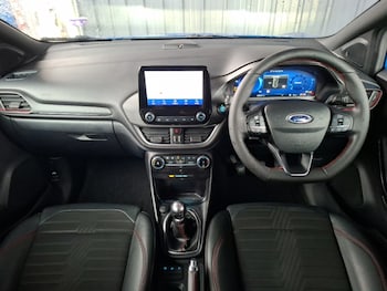 Used Ford Puma 2022 for sale - 77544408: Photo