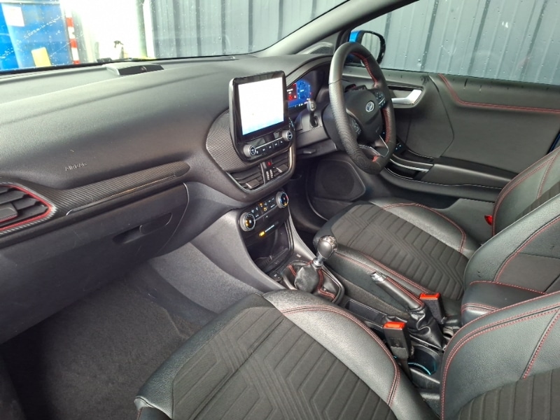 Used Ford Puma 2022 for sale - 77544408: Photo 5