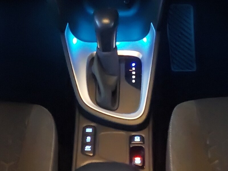 Used Toyota Yaris Cross 2022 for sale - 76478518: Photo 10