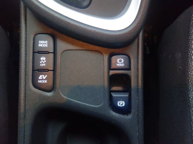 Used Toyota Yaris Cross 2022 for sale - 76478518: Photo 12