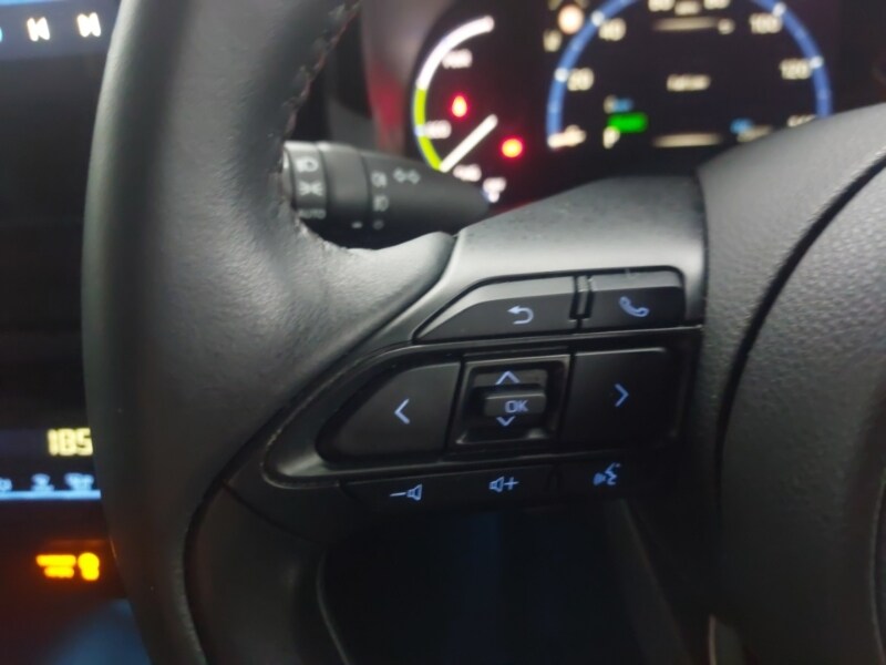 Used Toyota Yaris Cross 2022 for sale - 76478518: Photo 17