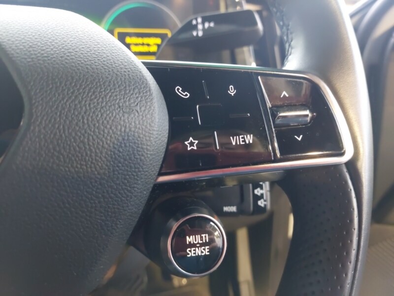 Used Renault Megane E Tech 2023 for sale - 76369573: Photo 14