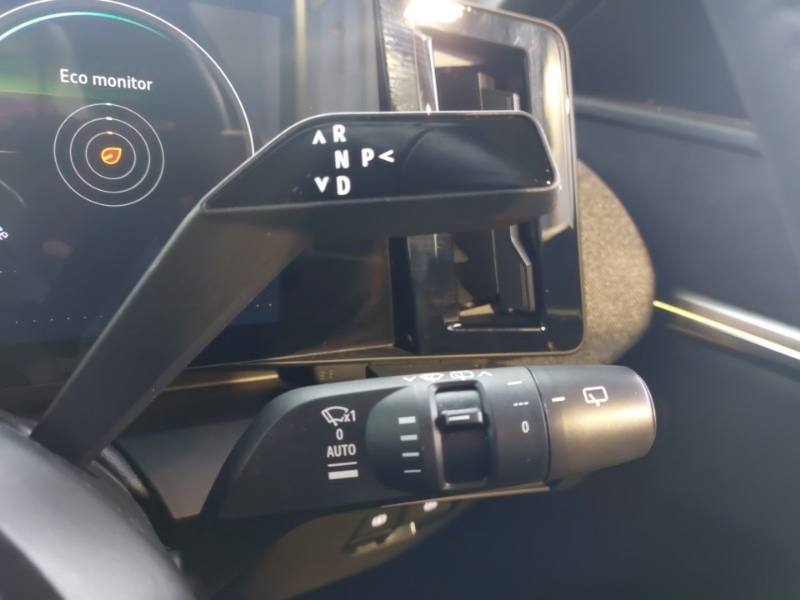 Used Renault Megane E Tech 2023 for sale - 76369573: Photo 15