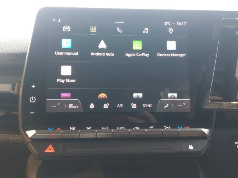 Used Renault Megane E Tech 2023 for sale - 76369573: Photo 17