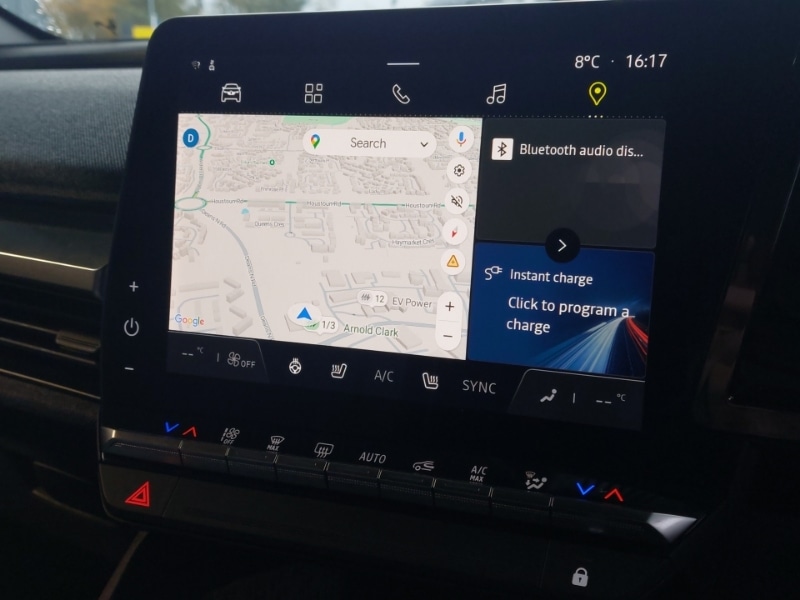 Used Renault Megane E Tech 2023 for sale - 76369573: Photo 18