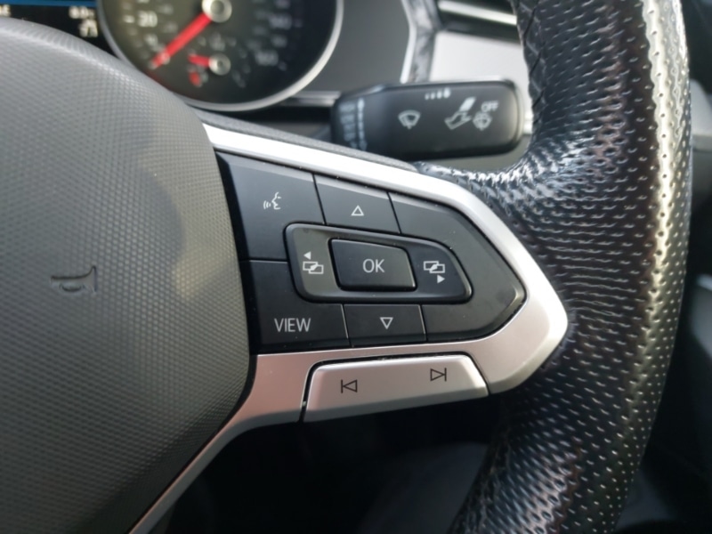 Used Volkswagen Passat 2020 for sale - 77020707: Photo 16