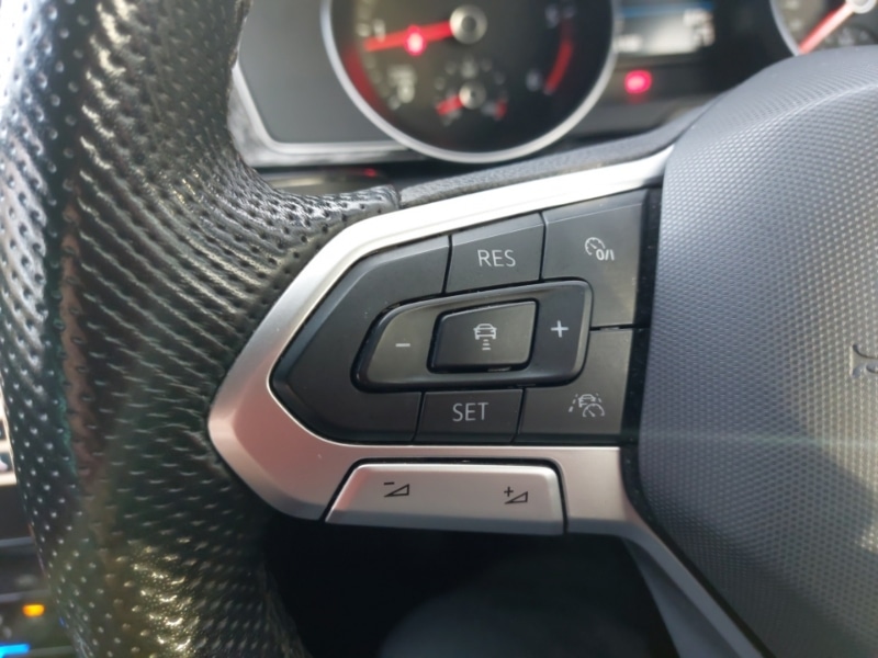 Used Volkswagen Passat 2020 for sale - 77020707: Photo 17