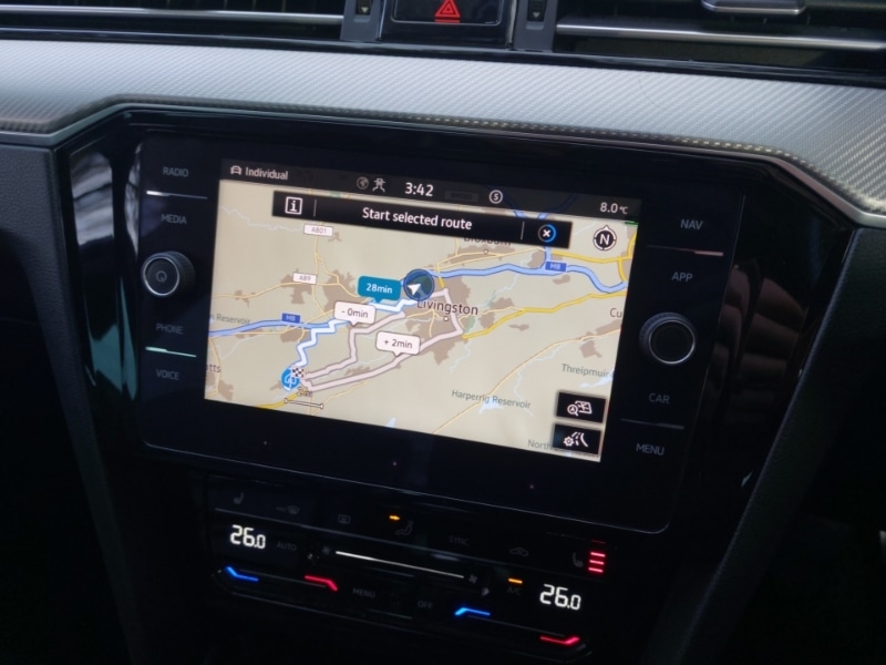 Used Volkswagen Passat 2020 for sale - 77020707: Photo 18