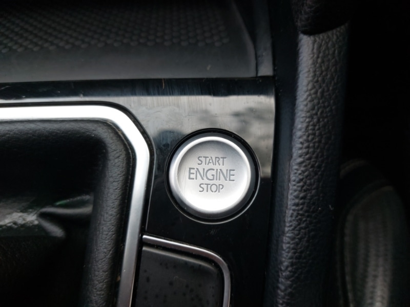 Used Volkswagen Passat 2020 for sale - 77020707: Photo 19